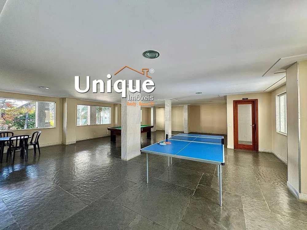 Cobertura, 5 quartos, 256 m² - Foto 30