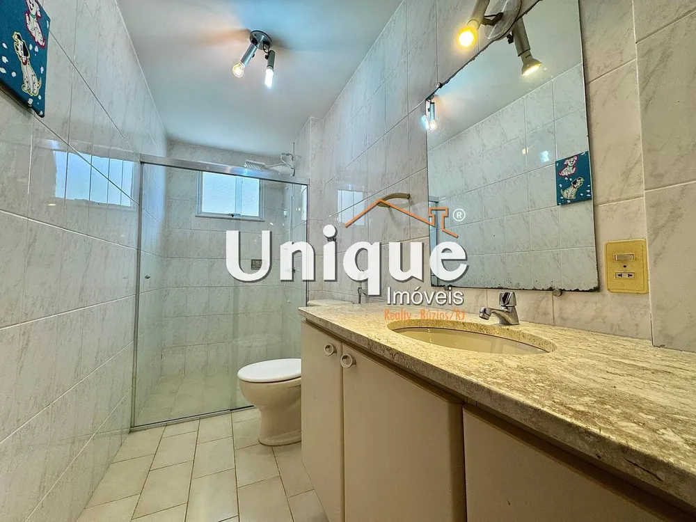Cobertura, 5 quartos, 256 m² - Foto 15