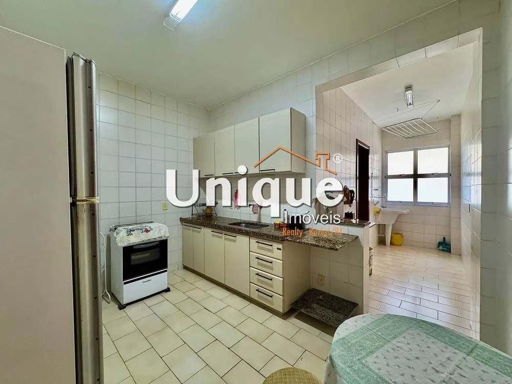 Cobertura, 5 quartos, 256 m² - Foto 25