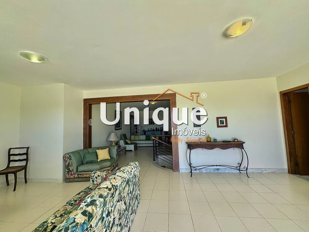 Cobertura, 5 quartos, 256 m² - Foto 6