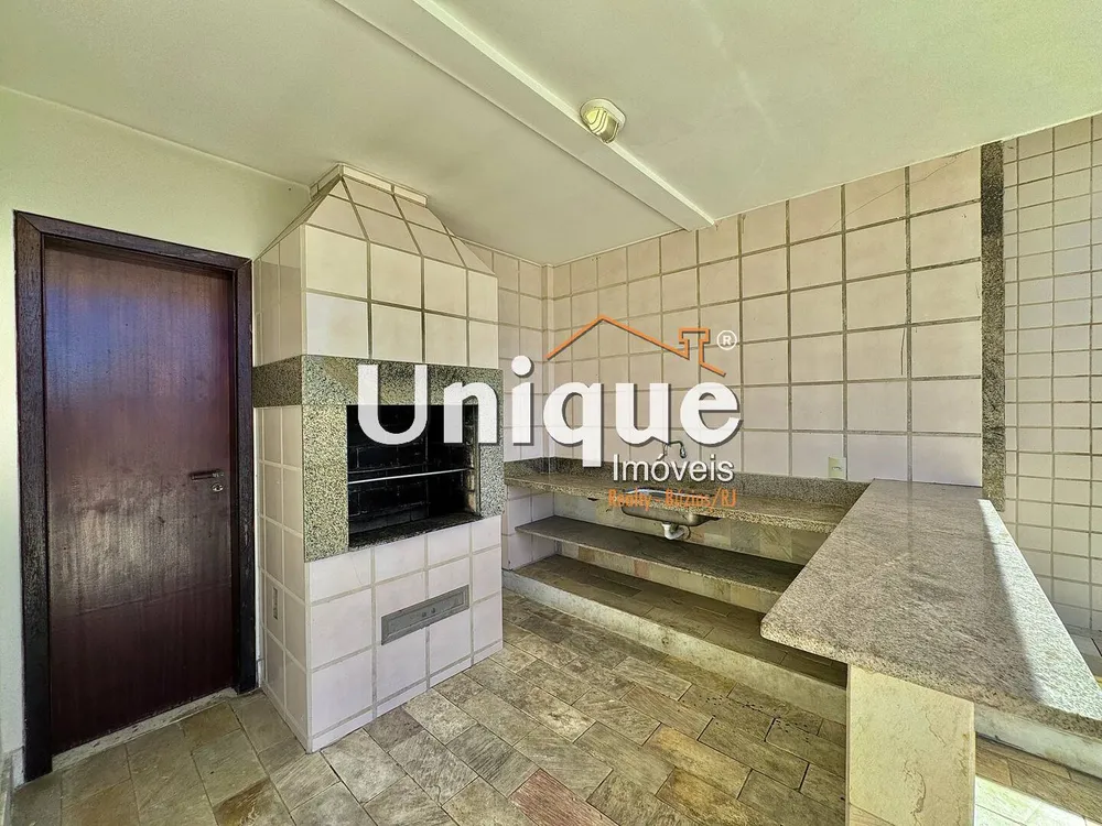 Cobertura, 5 quartos, 256 m² - Foto 4