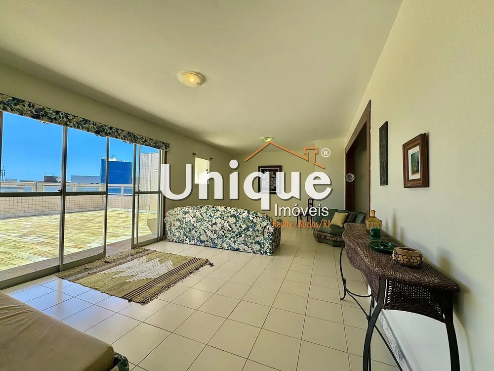 Cobertura, 5 quartos, 256 m² - Foto 5