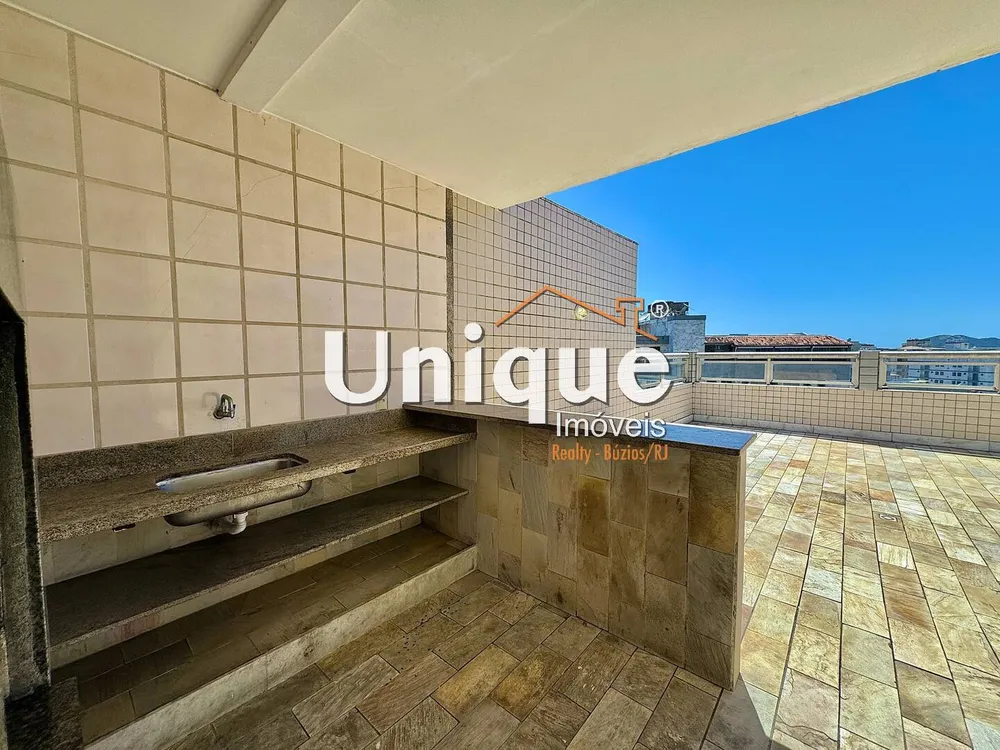 Cobertura, 5 quartos, 256 m² - Foto 3