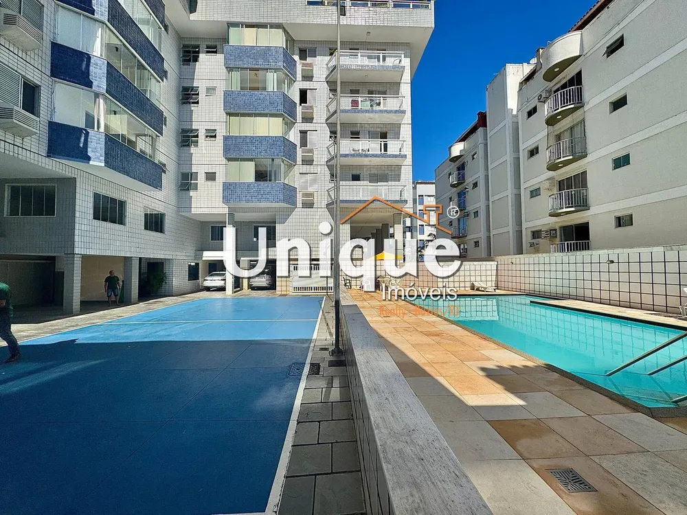 Cobertura, 5 quartos, 256 m² - Foto 9