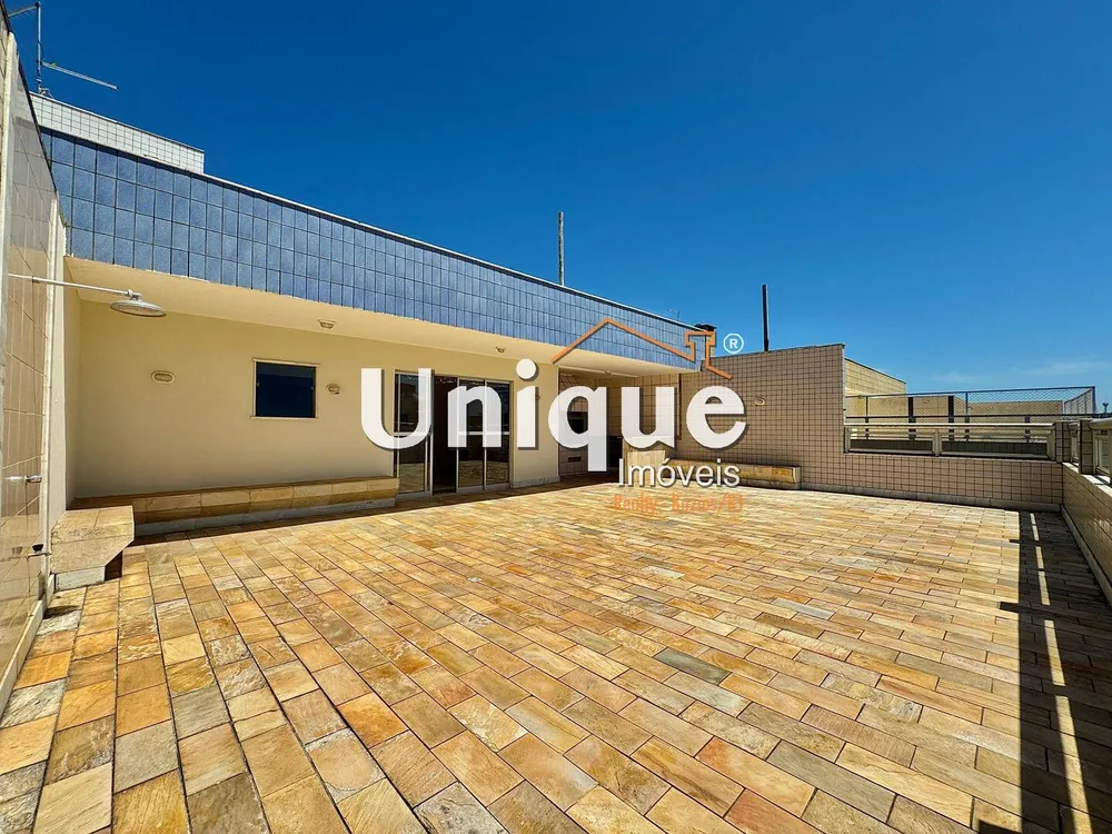 Cobertura, 5 quartos, 256 m² - Foto 1