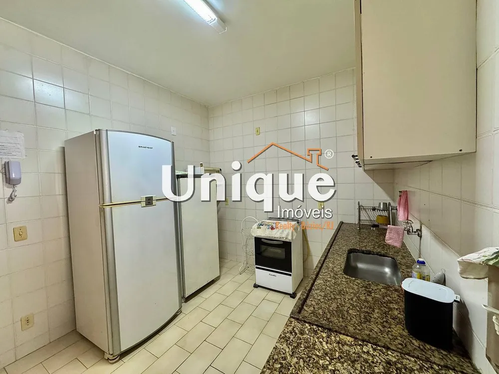 Cobertura, 5 quartos, 256 m² - Foto 24