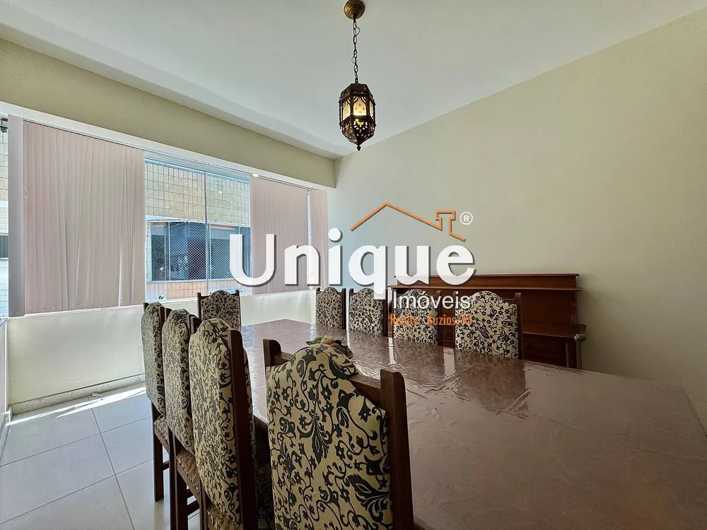 Cobertura, 5 quartos, 256 m² - Foto 15