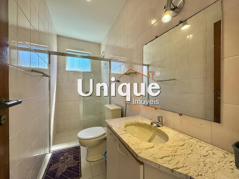 Cobertura, 5 quartos, 256 m² - Foto 7