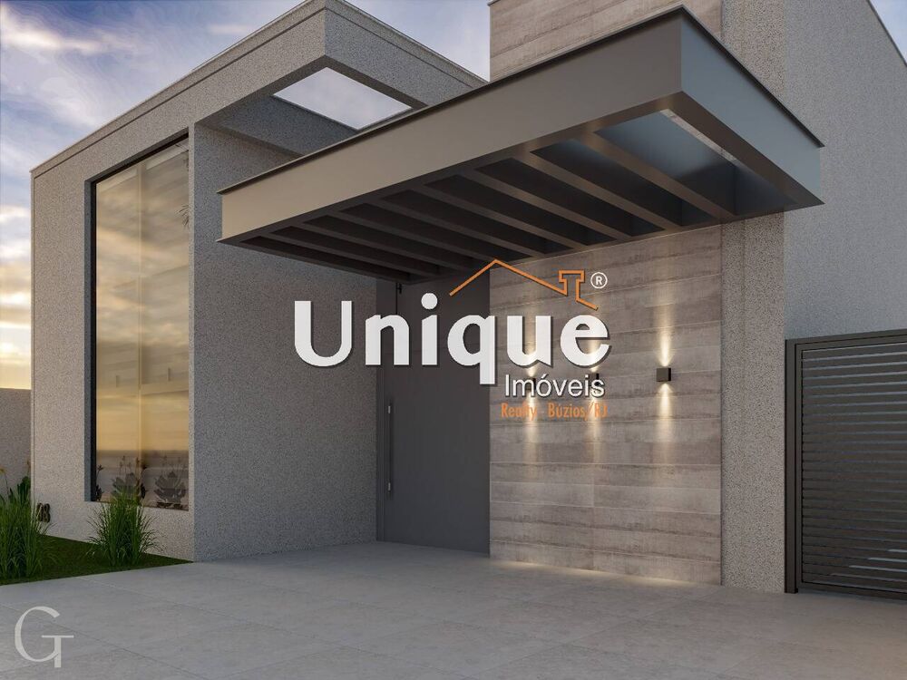 Casa, 3 quartos, 252 m² - Foto 3
