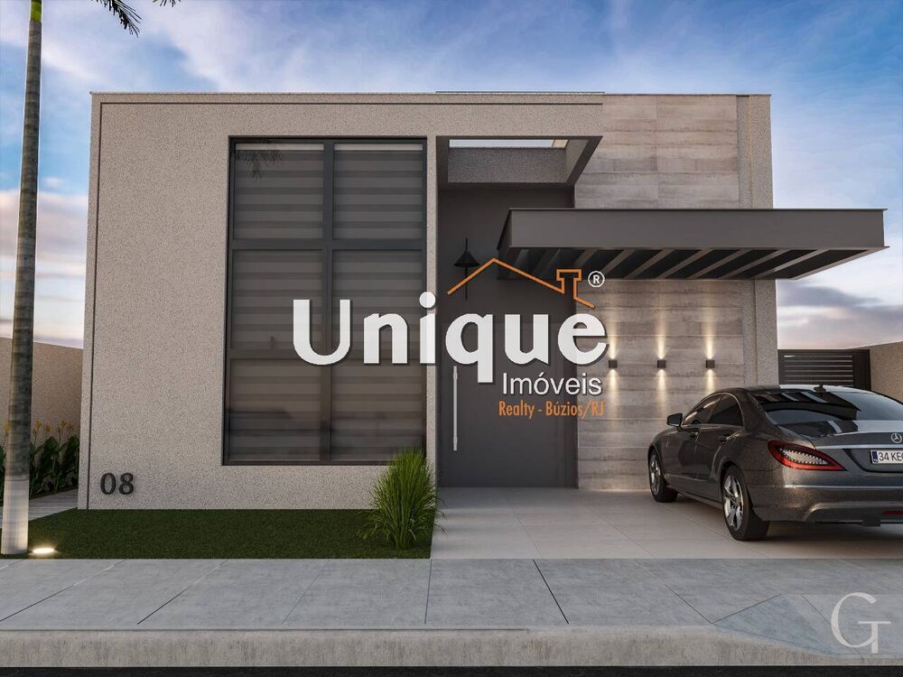 Casa, 3 quartos, 252 m² - Foto 1