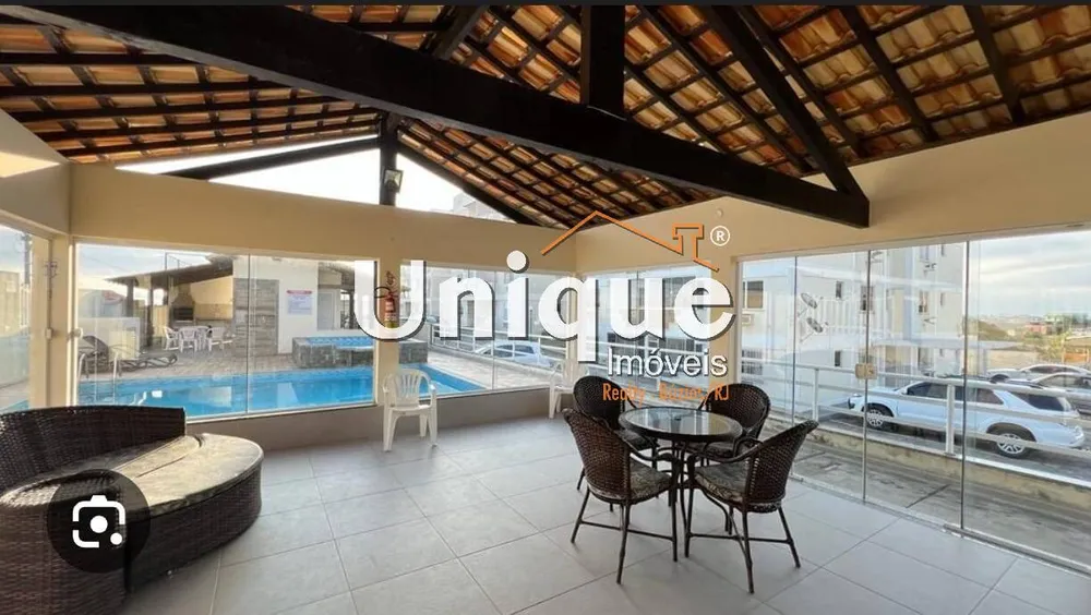 Apartamento, 2 quartos, 67 m² - Foto 2
