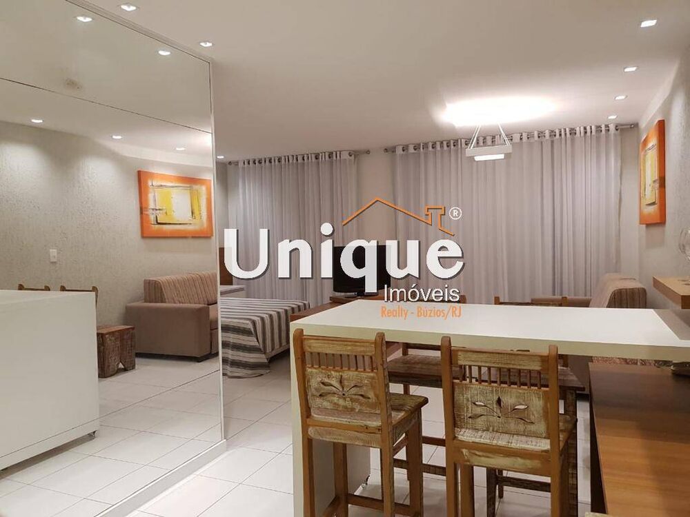 Apartamento, 1 quarto, 56 m² - Foto 1