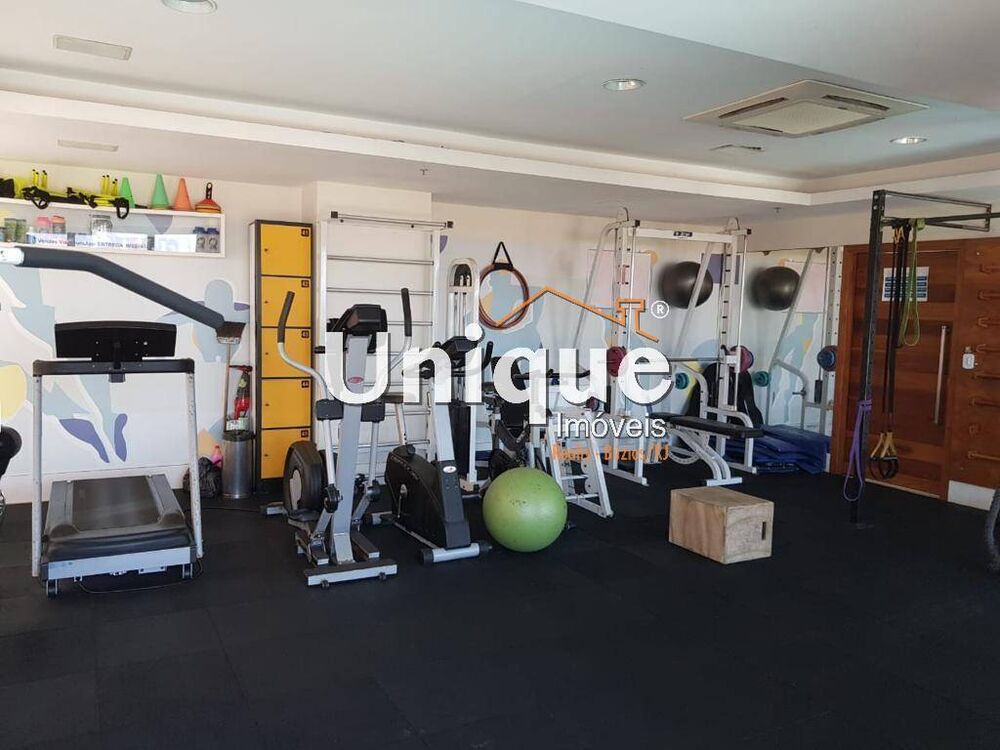 Apartamento, 1 quarto, 56 m² - Foto 4