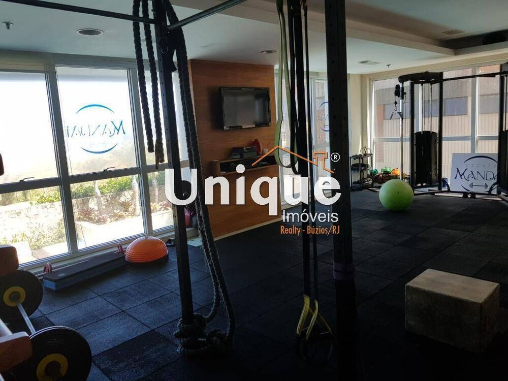 Apartamento, 1 quarto, 56 m² - Foto 11