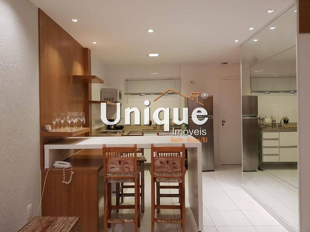 Apartamento, 1 quarto, 56 m² - Foto 2