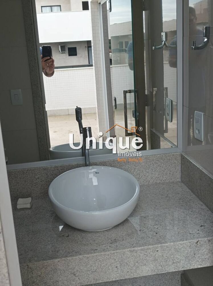 Apartamento, 3 quartos, 203 m² - Foto 1