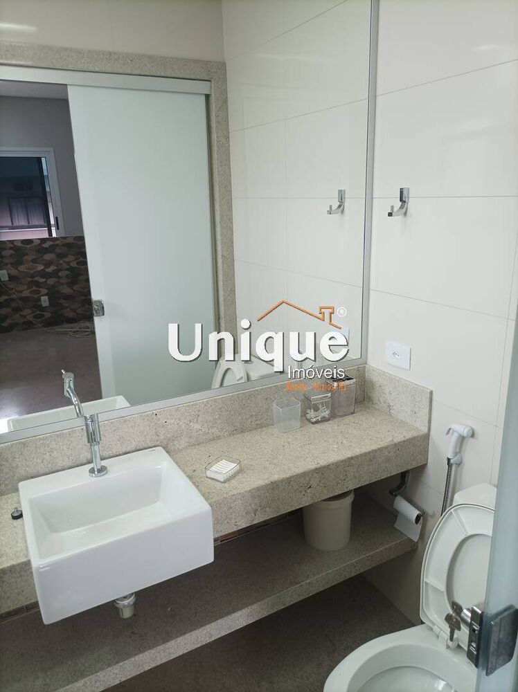 Apartamento, 3 quartos, 203 m² - Foto 6