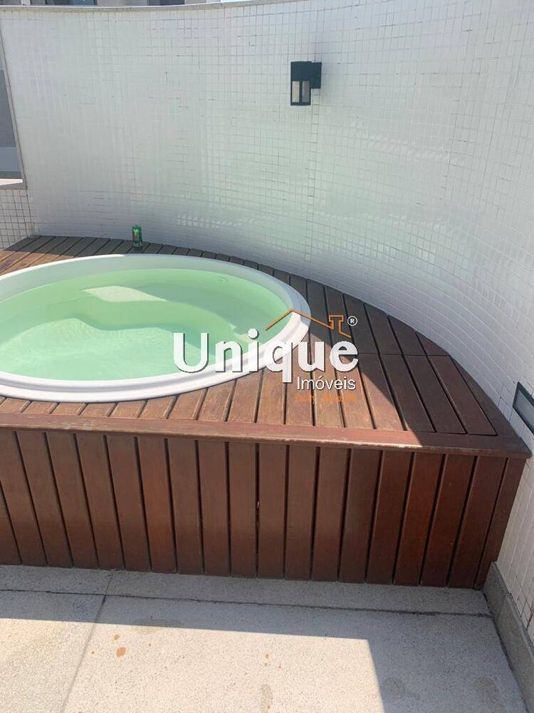 Apartamento, 3 quartos, 203 m² - Foto 3