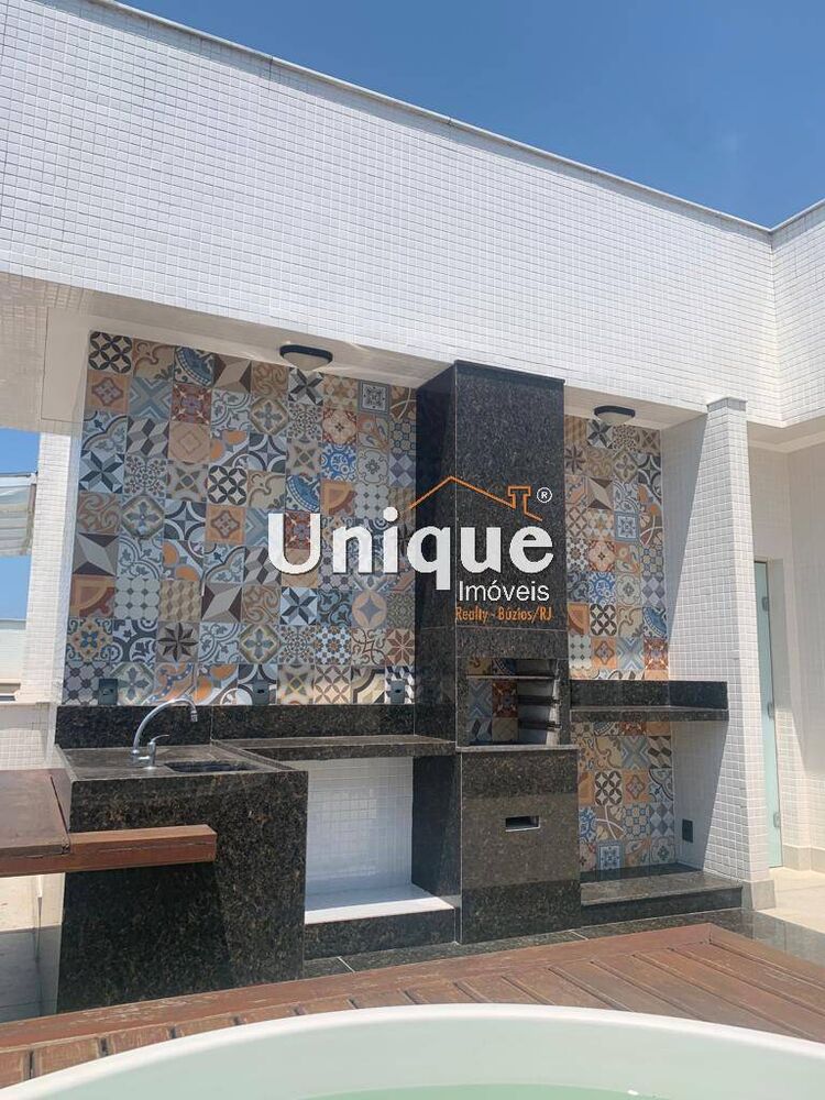 Apartamento, 3 quartos, 203 m² - Foto 8