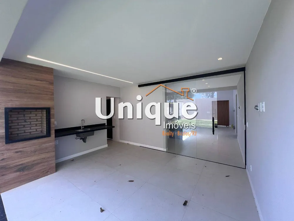 Casa, 3 quartos, 140 m² - Foto 13