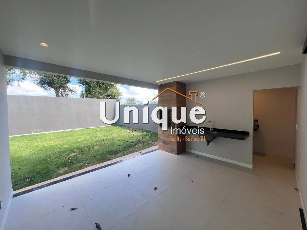 Casa, 3 quartos, 140 m² - Foto 9
