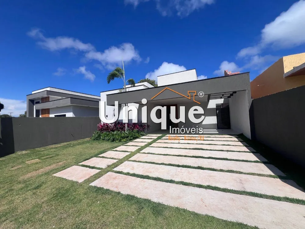 Casa, 3 quartos, 140 m² - Foto 1