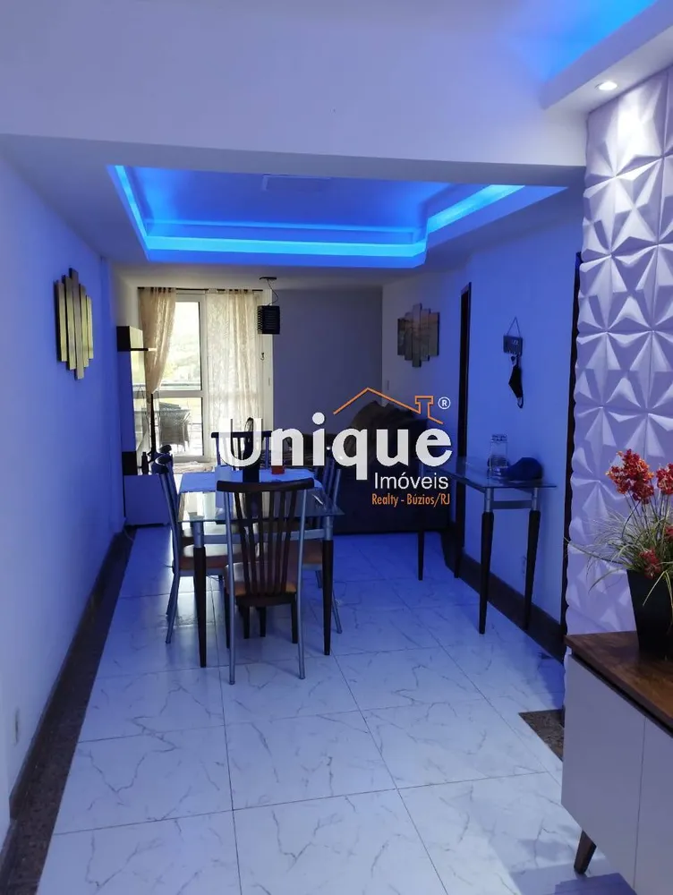 Apartamento, 3 quartos, 80 m² - Foto 3