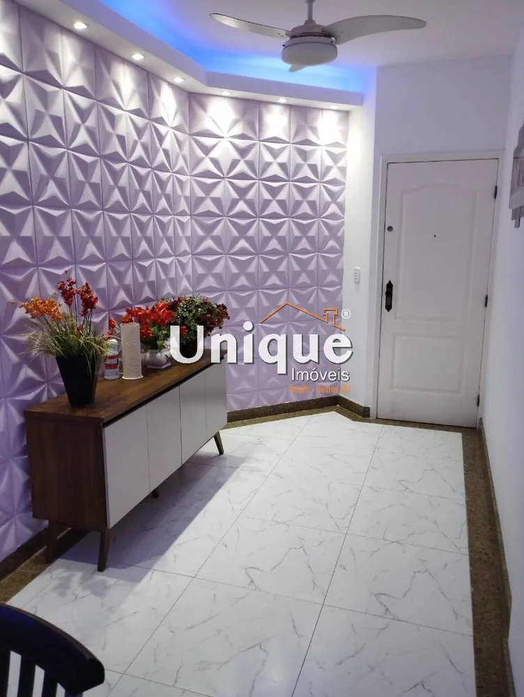 Apartamento, 3 quartos, 80 m² - Foto 2