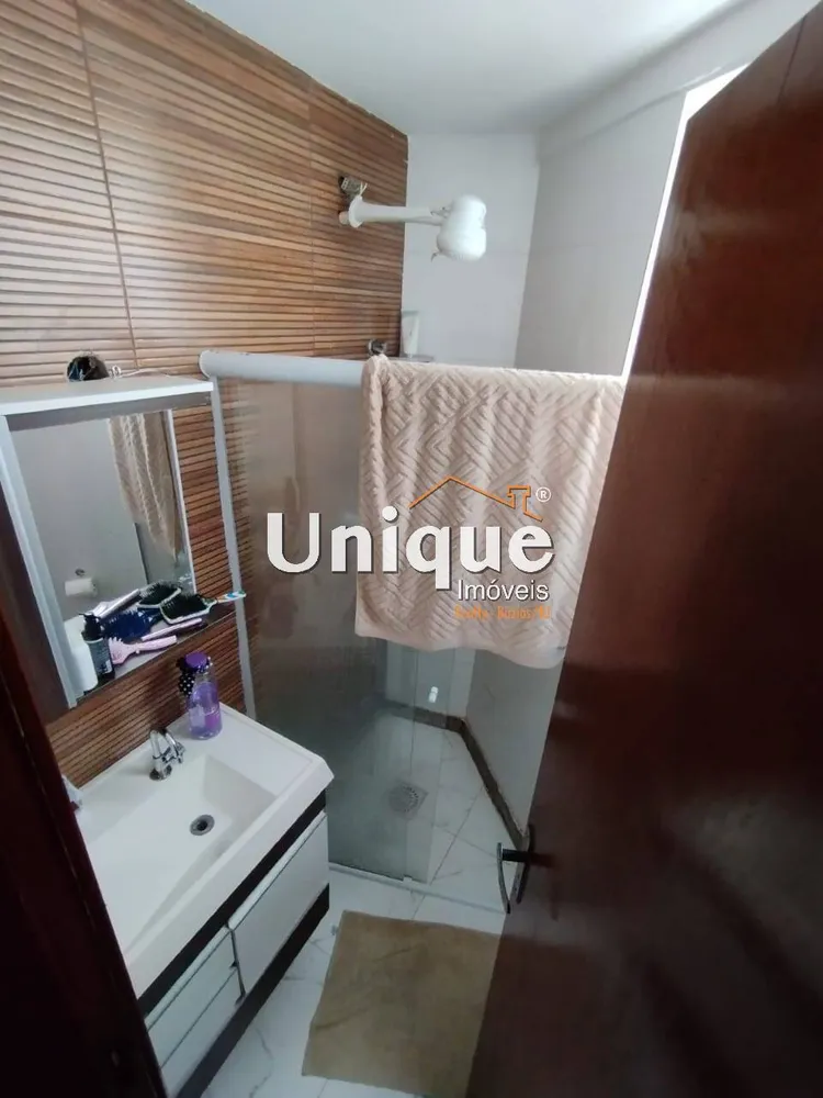 Apartamento, 3 quartos, 80 m² - Foto 8