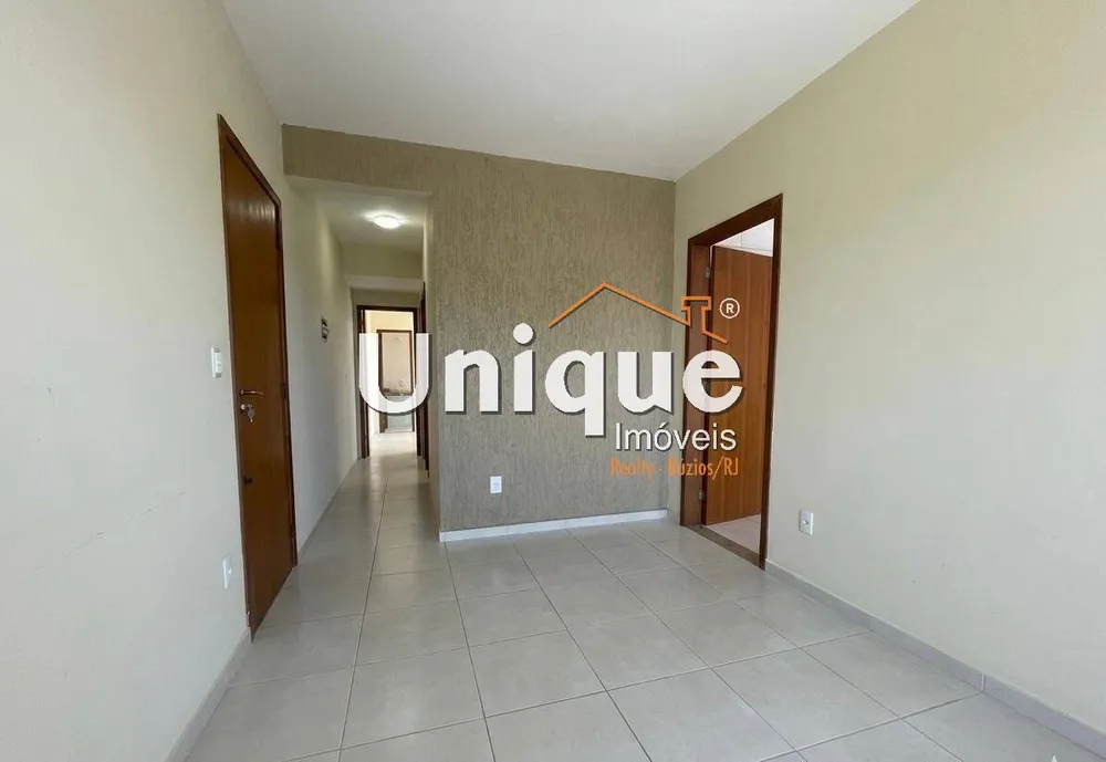 Apartamento, 2 quartos - Foto 2