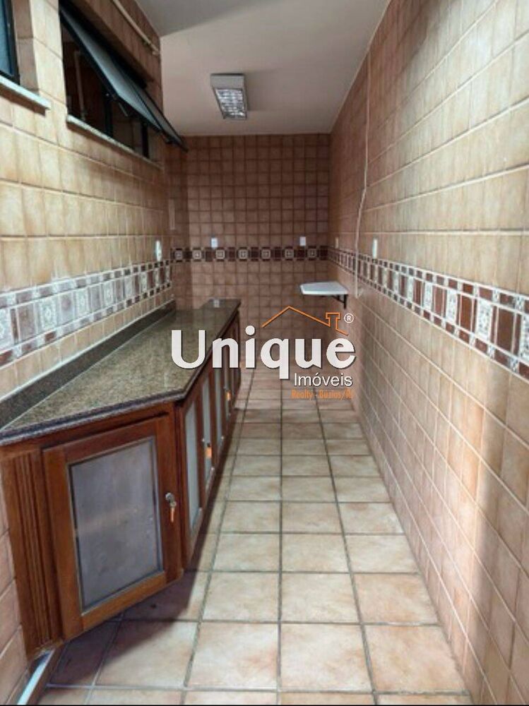 Apartamento à venda com 2 quartos, 190m² - Foto 3