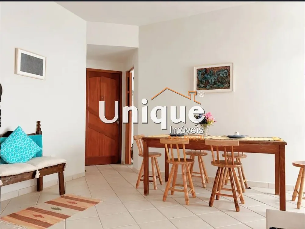 Cobertura, 4 quartos, 116 m² - Foto 5