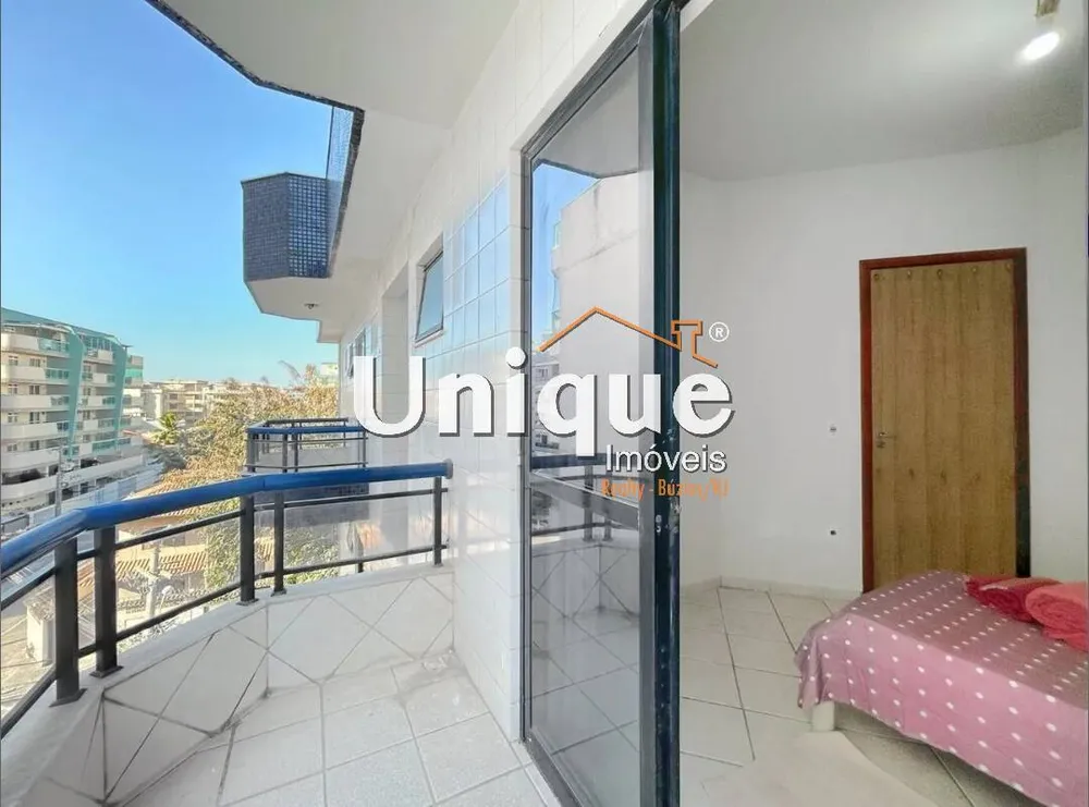 Cobertura, 4 quartos, 116 m² - Foto 10