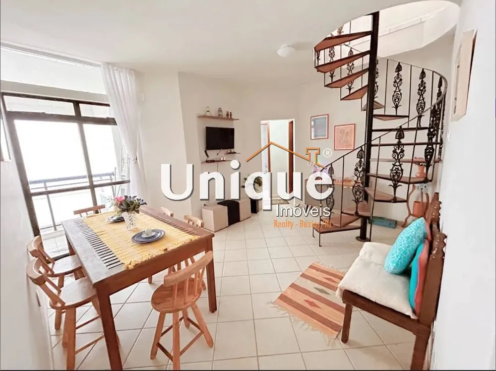 Cobertura, 4 quartos, 116 m² - Foto 4