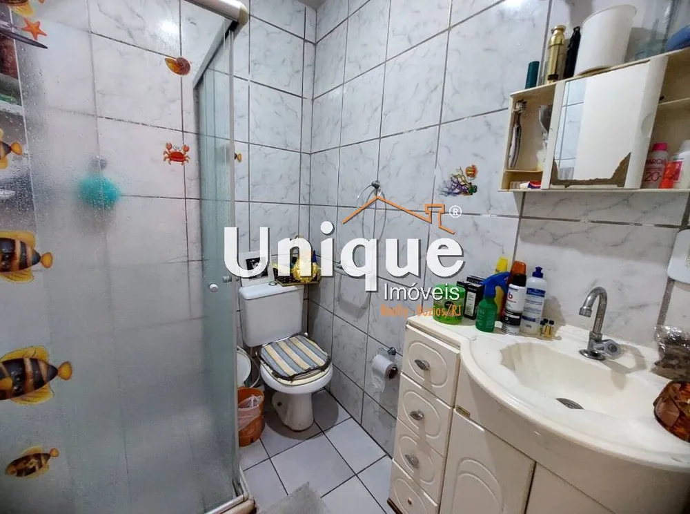 Casa, 2 quartos, 75 m² - Foto 7