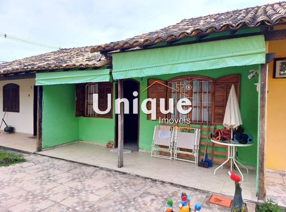 Casa, 2 quartos, 75 m² - Foto 2