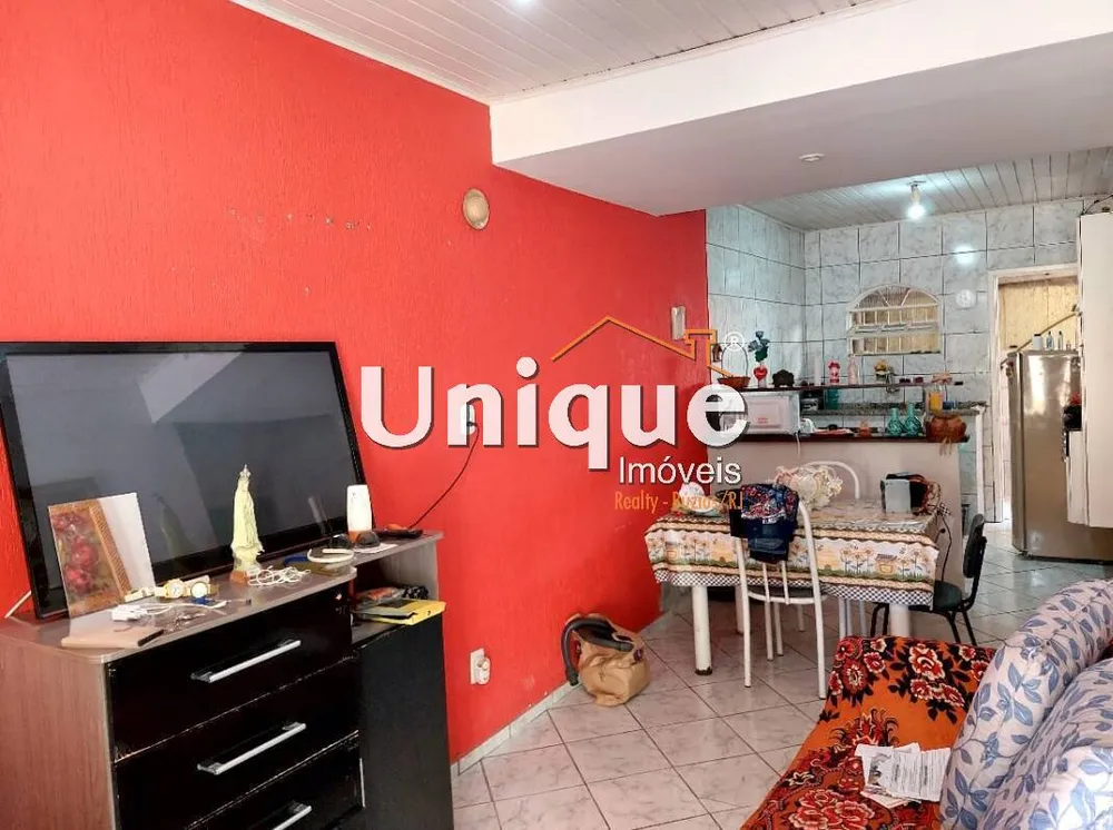 Casa, 2 quartos, 75 m² - Foto 3