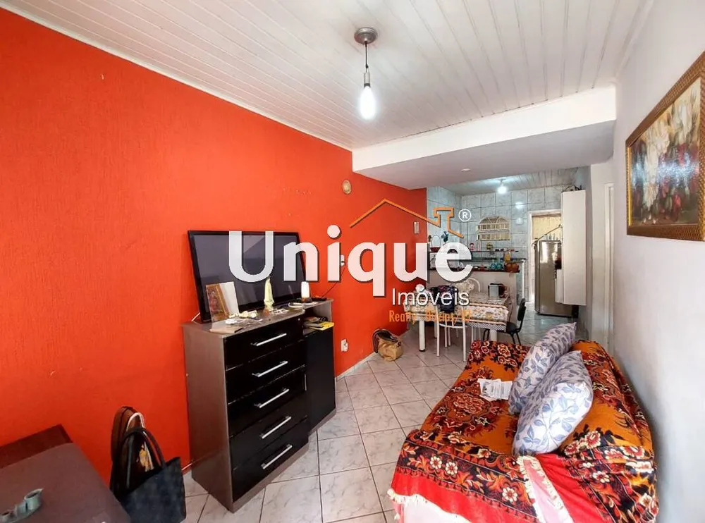 Casa, 2 quartos, 75 m² - Foto 4