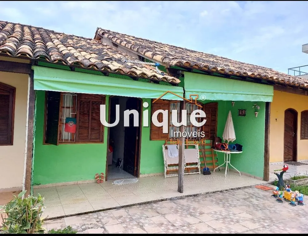 Casa, 2 quartos, 75 m² - Foto 1