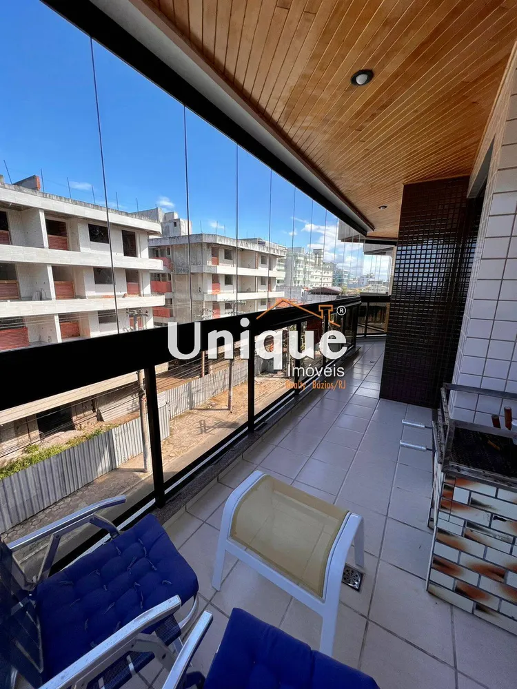 Apartamento, 3 quartos, 130 m² - Foto 6