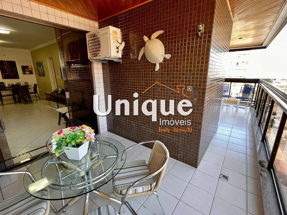 Apartamento, 3 quartos, 130 m² - Foto 5