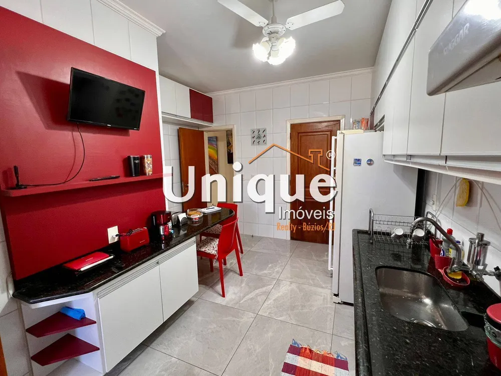 Apartamento, 3 quartos, 130 m² - Foto 17