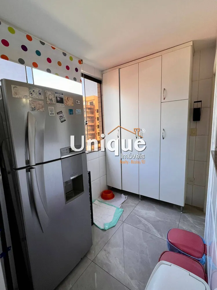 Apartamento, 3 quartos, 130 m² - Foto 11