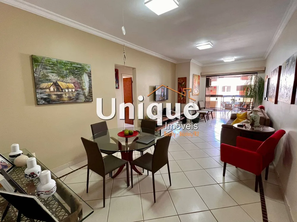 Apartamento, 3 quartos, 130 m² - Foto 8