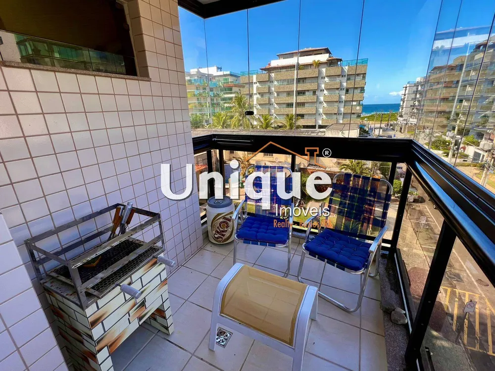 Apartamento, 3 quartos, 130 m² - Foto 4