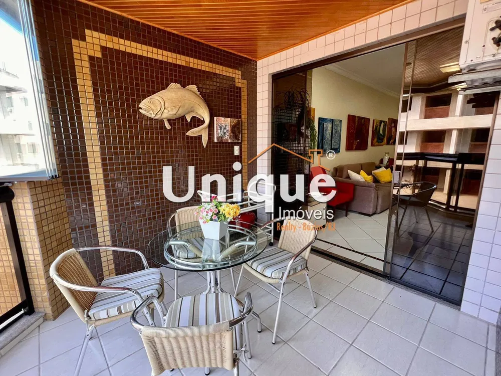 Apartamento, 3 quartos, 130 m² - Foto 3