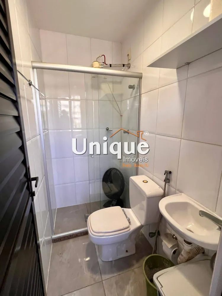 Apartamento, 3 quartos, 130 m² - Foto 10