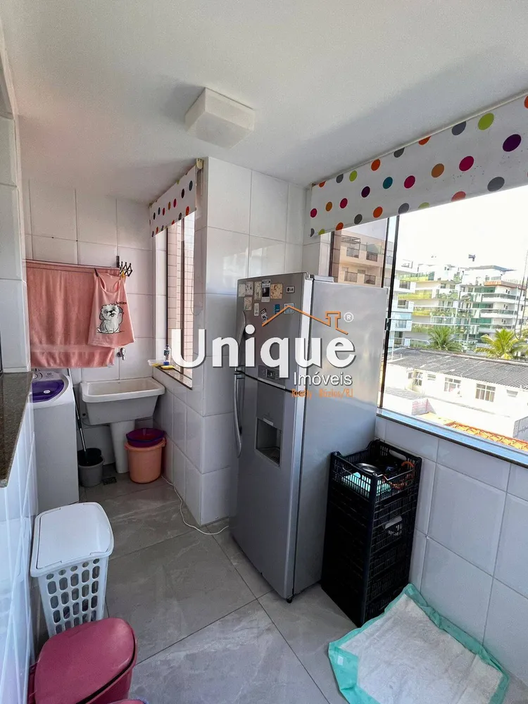 Apartamento, 3 quartos, 130 m² - Foto 21