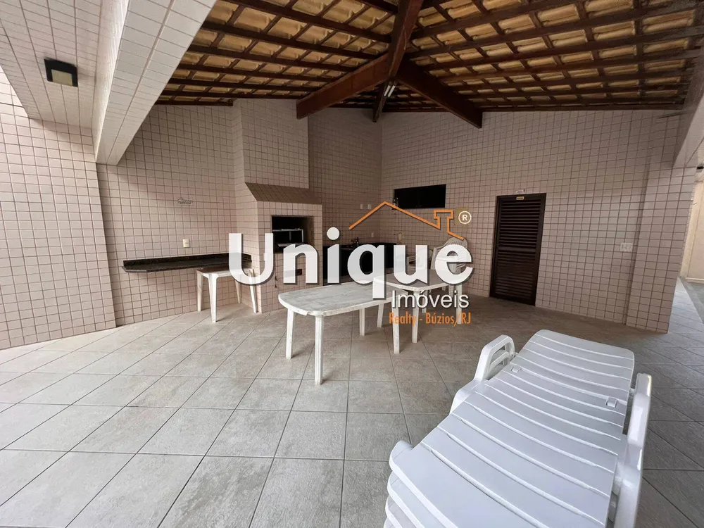 Apartamento, 3 quartos, 130 m² - Foto 19