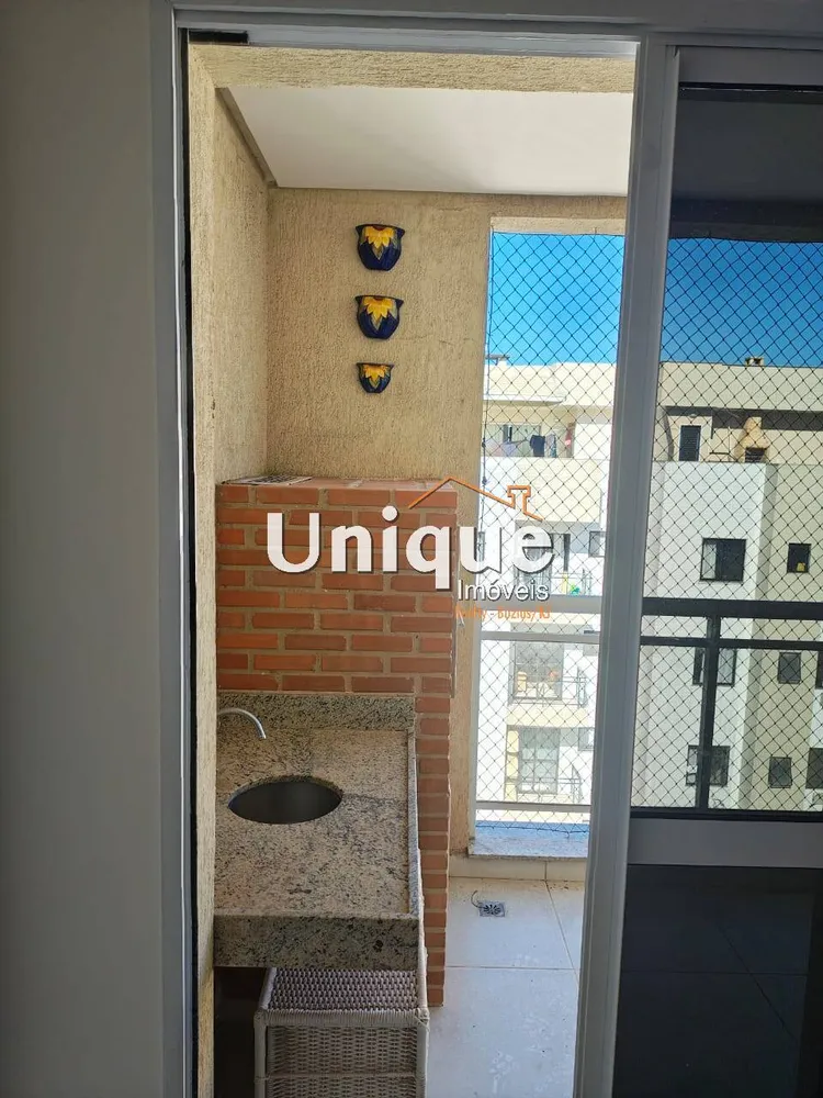 Apartamento, 2 quartos, 70 m² - Foto 4